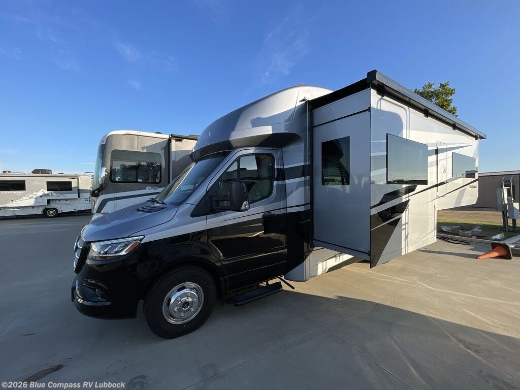 New 2026 Tiffin Wayfarer 25 XPW available in Lubbock, Texas