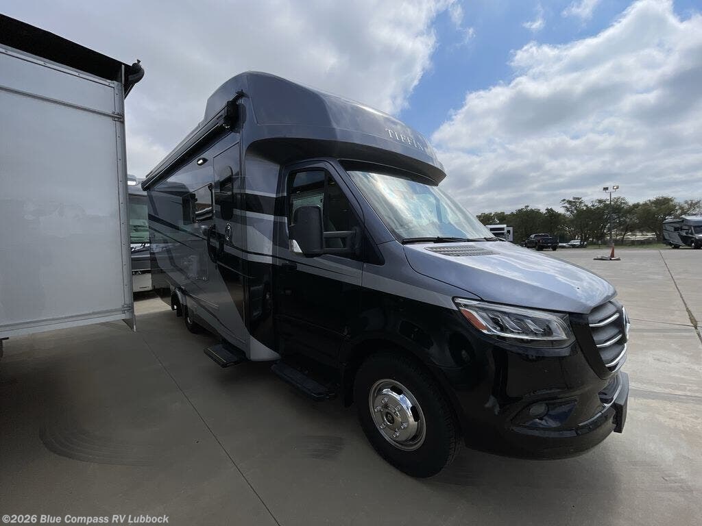 2026 Tiffin Wayfarer 25 XRW - New Class C For Sale by Blue Compass RV Lubbock in Lubbock, Texas