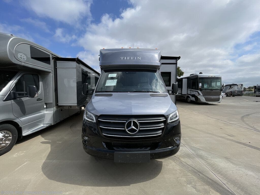 2026 Wayfarer 25 XRW by Tiffin from Blue Compass RV Lubbock in Lubbock, Texas