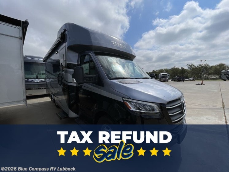 25 Express Rv 2026 Tiffin Wayfarer 25 XRW RV for Sale in Lubbock, TX 79403 | M127557 ...