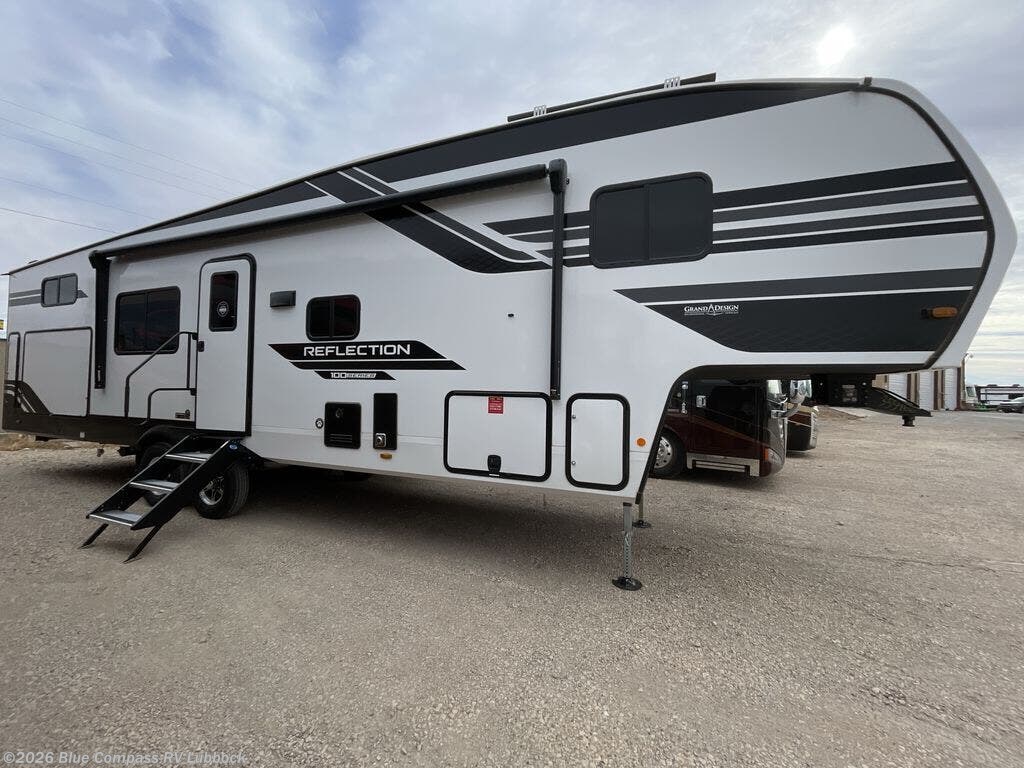 2026 Reflection 100 Series 32BH by Grand Design from Blue Compass RV Lubbock in Lubbock, Texas