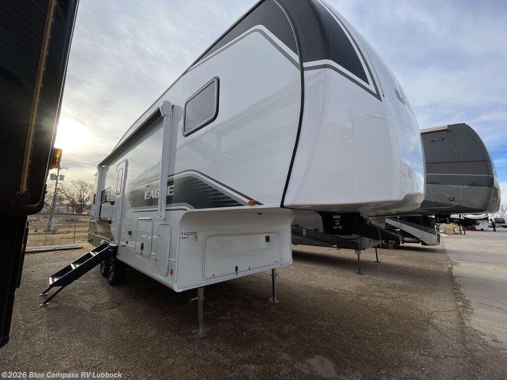 2026 Eagle SLE 24MLE by Jayco from Blue Compass RV Lubbock in Lubbock, Texas