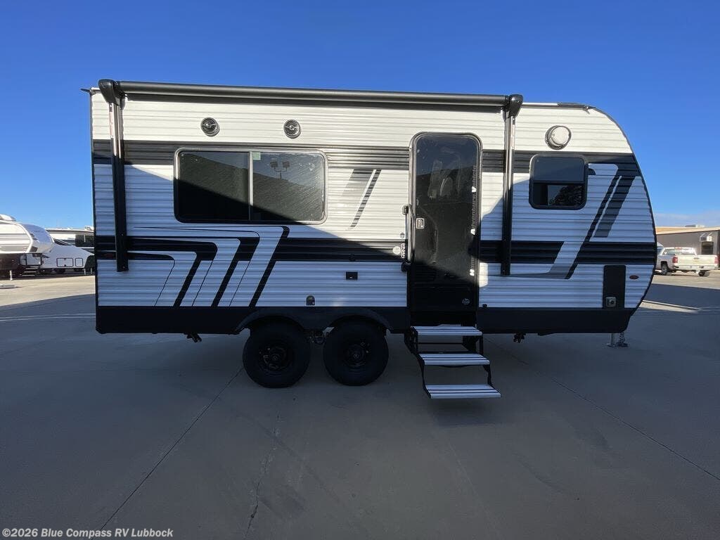 2026 Momentum MAV 17MAV by Grand Design from Blue Compass RV Lubbock in Lubbock, Texas