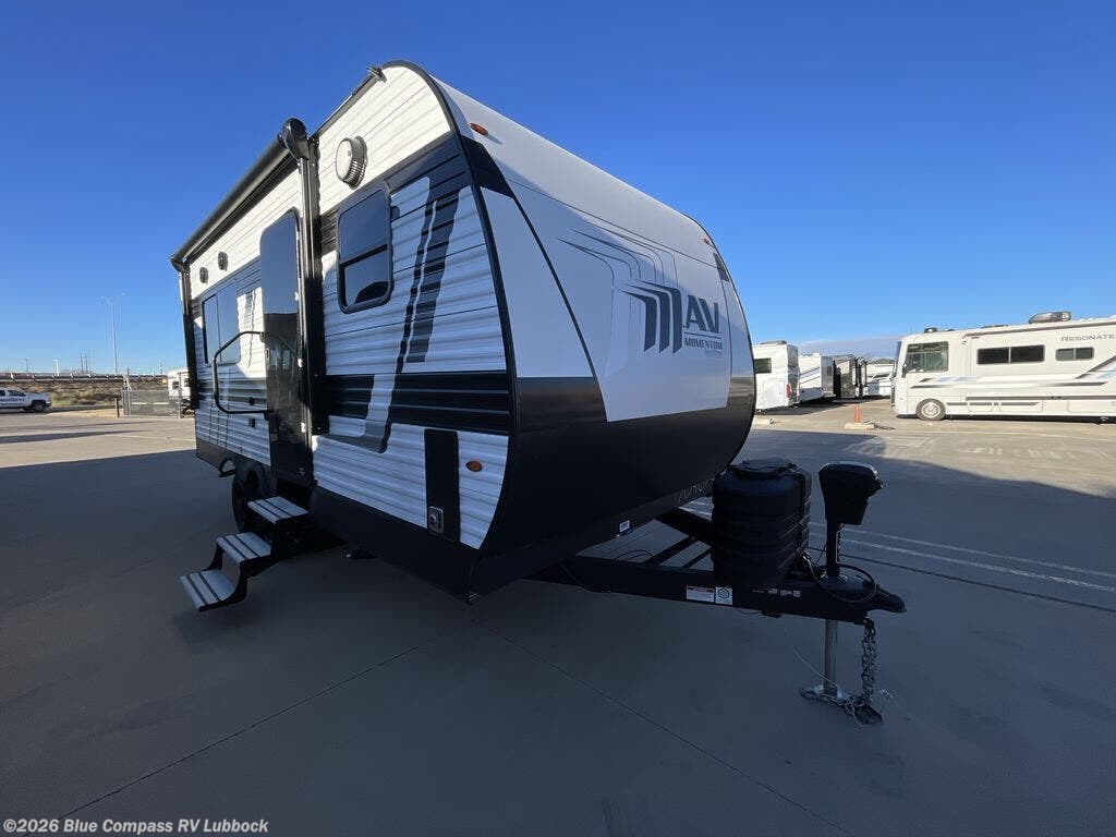 New 2026 Grand Design Momentum MAV 17MAV available in Lubbock, Texas