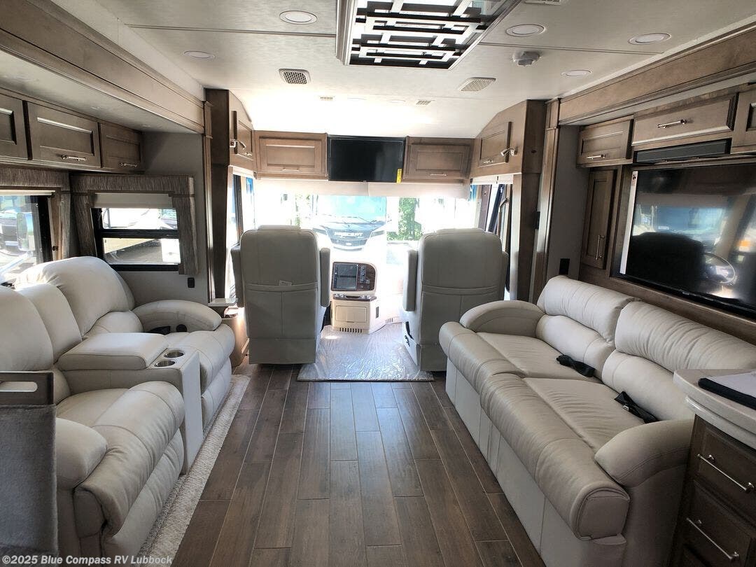 New 2026 Entegra Coach Aspire 44D available in Lubbock, Texas
