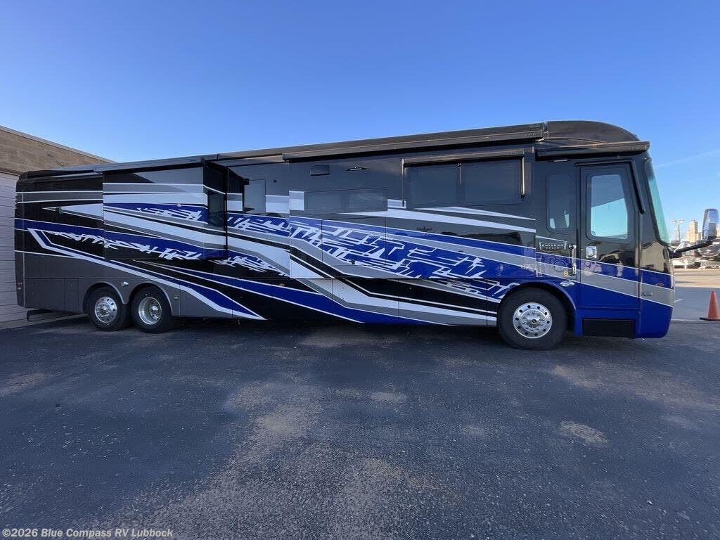 2026 Entegra Coach Aspire 44D - New Class A For Sale by Blue Compass RV Lubbock in Lubbock, Texas