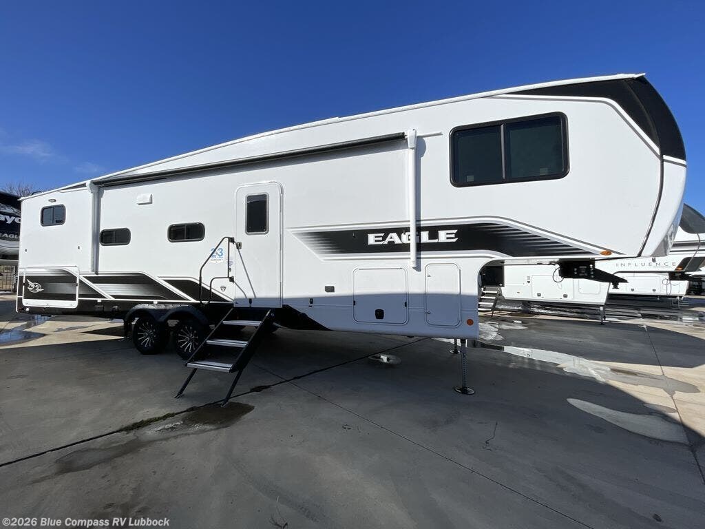 2026 Jayco Eagle 31QCD - New Fifth Wheel For Sale by Blue Compass RV Lubbock in Lubbock, Texas