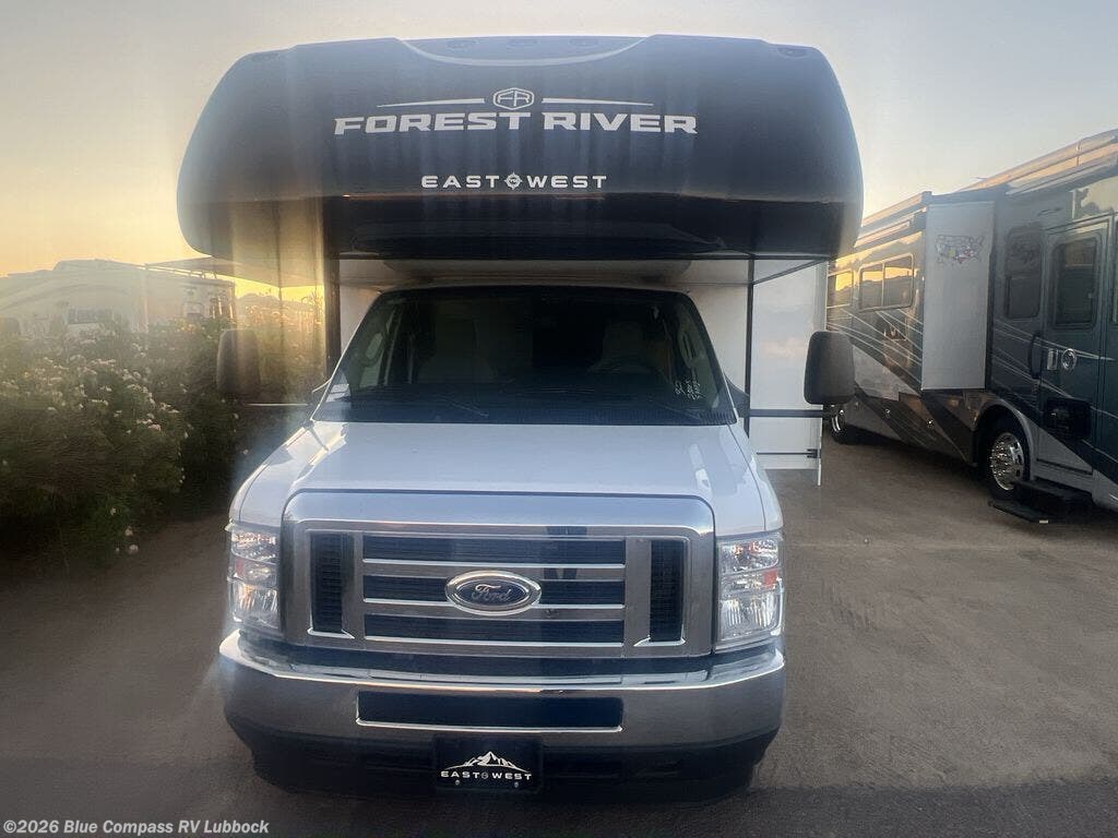 2026 Entrada 2800S by East to West from Blue Compass RV Lubbock in Lubbock, Texas