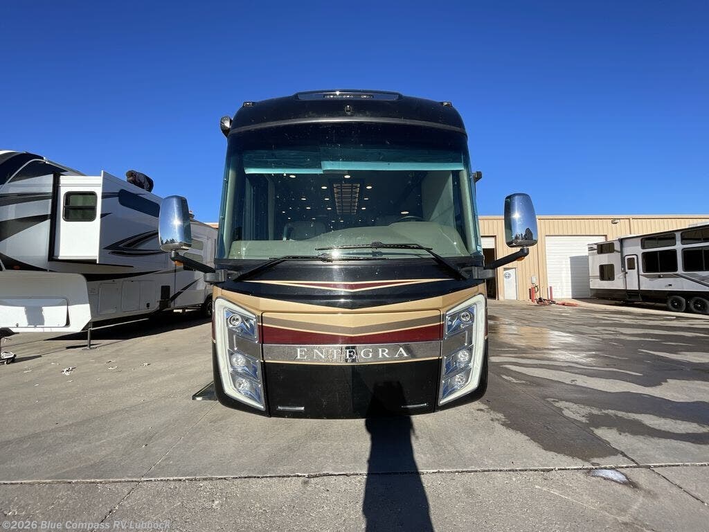 Used 2022 Entegra Coach Aspire 44Z available in Lubbock, Texas