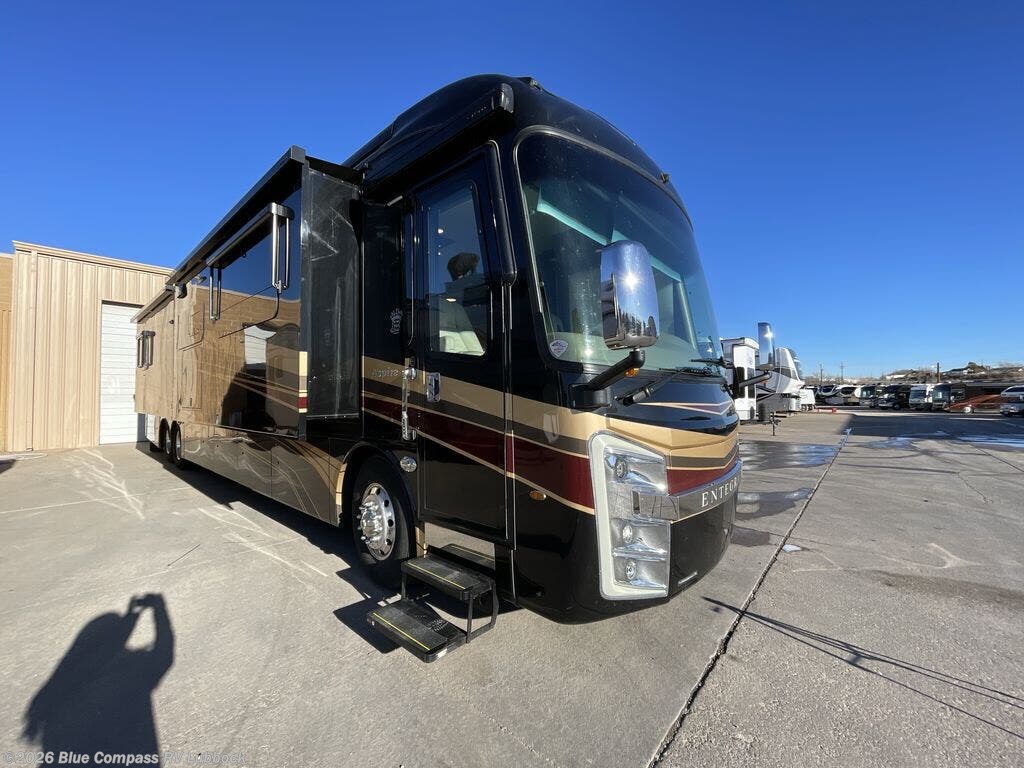 2022 Aspire 44Z by Entegra Coach from Blue Compass RV Lubbock in Lubbock, Texas