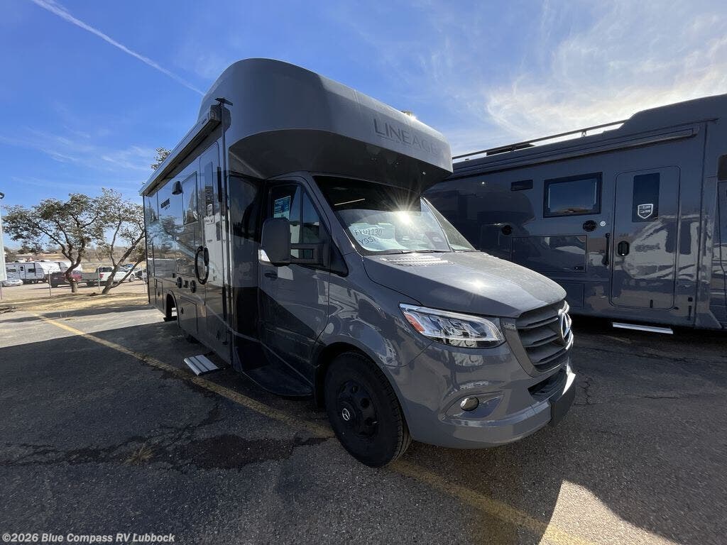 2026 Lineage Series M 25TK by Grand Design from Blue Compass RV Lubbock in Lubbock, Texas
