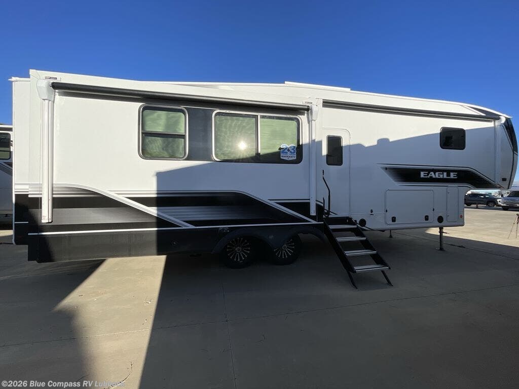 2026 Jayco Eagle 365UKTS - New Fifth Wheel For Sale by Blue Compass RV Lubbock in Lubbock, Texas