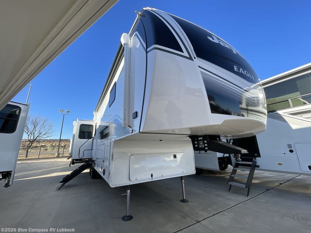 2026 Eagle 365UKTS by Jayco from Blue Compass RV Lubbock in Lubbock, Texas