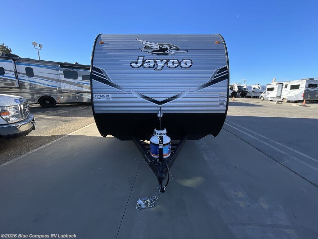 New 2026 Jayco Jay Flight SLX 175BH available in Lubbock, Texas