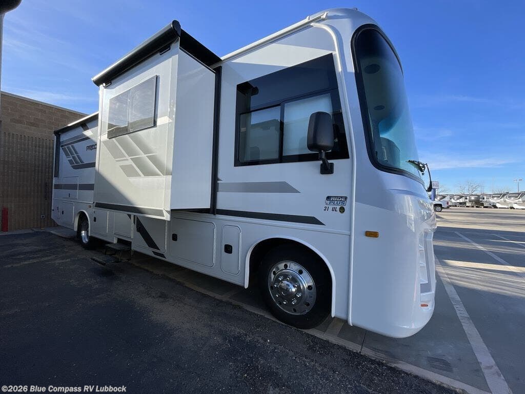 2026 Precept 31UL by Jayco from Blue Compass RV Lubbock in Lubbock, Texas