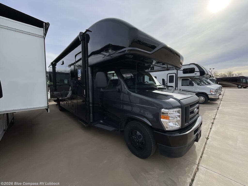 2026 Greyhawk 29MV by Jayco from Blue Compass RV Lubbock in Lubbock, Texas