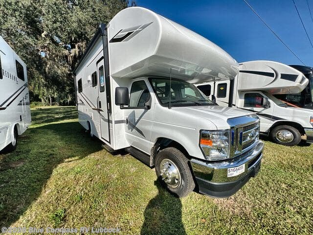 2026 Redhawk SE 22EF by Jayco from Blue Compass RV Lubbock in Lubbock, Texas