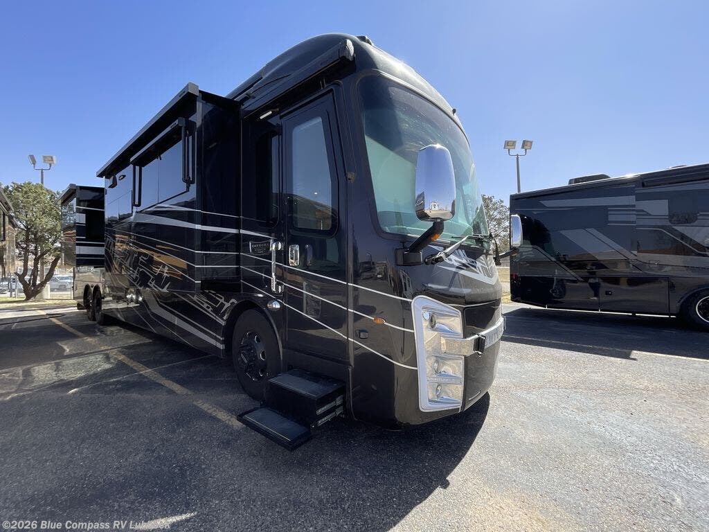 2026 Aspire 44D by Entegra Coach from Blue Compass RV Lubbock in Lubbock, Texas