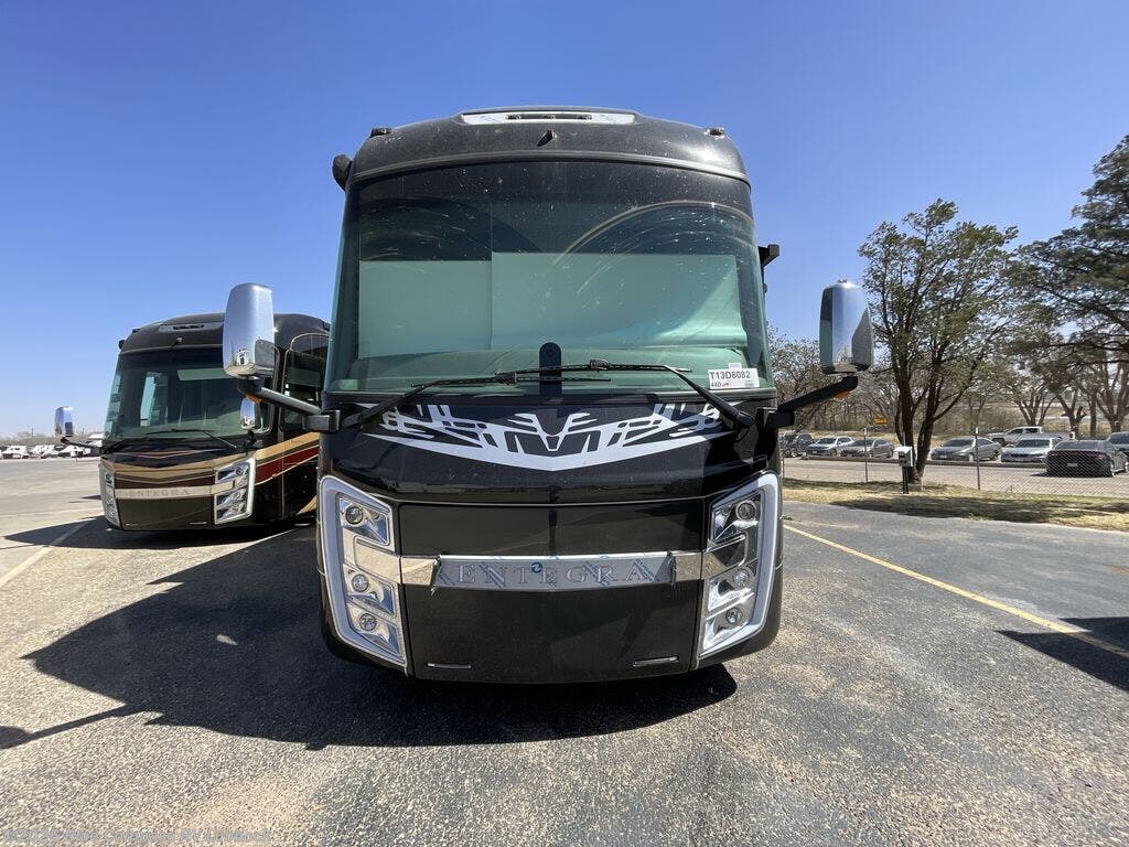 New 2026 Entegra Coach Aspire 44D available in Lubbock, Texas
