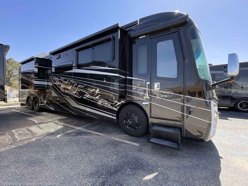 2026 Entegra Coach Aspire 44D - New Class A For Sale by Blue Compass RV Lubbock in Lubbock, Texas