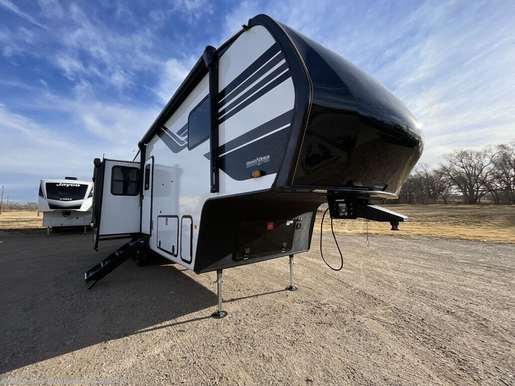 2026 Reflection 303RLS by Grand Design from Blue Compass RV Lubbock in Lubbock, Texas