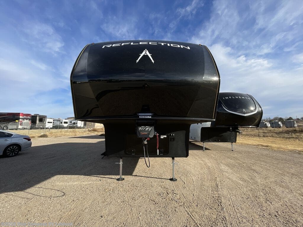 New 2026 Grand Design Reflection 303RLS available in Lubbock, Texas