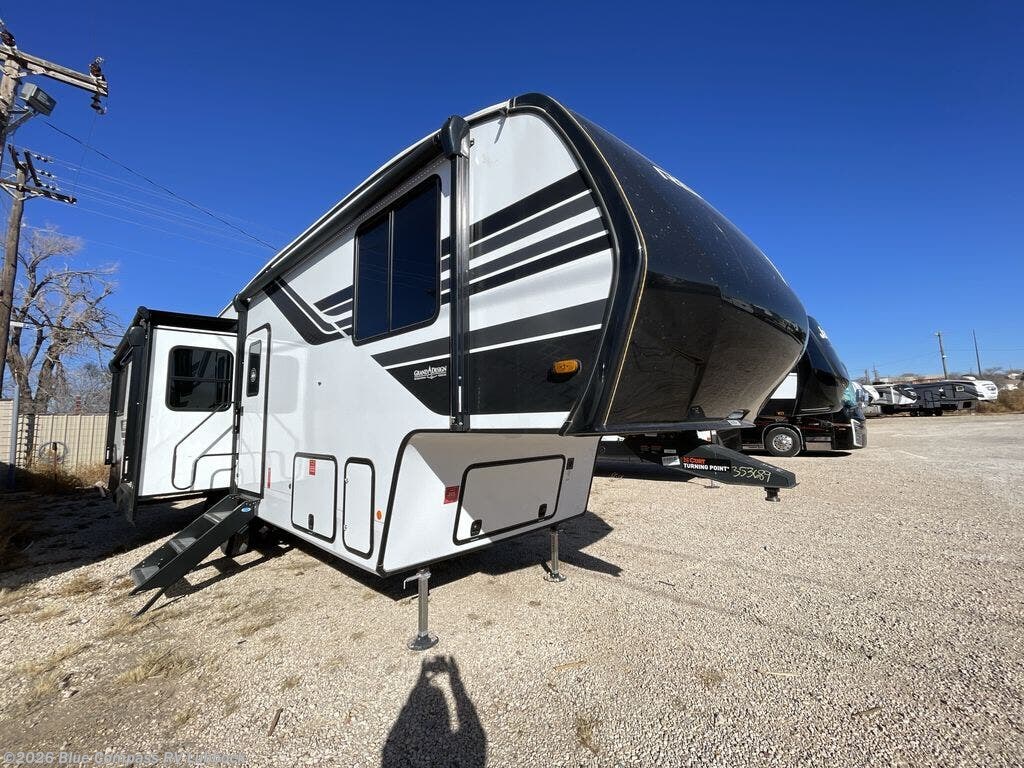2026 Reflection 150 Series 295RL by Grand Design from Blue Compass RV Lubbock in Lubbock, Texas