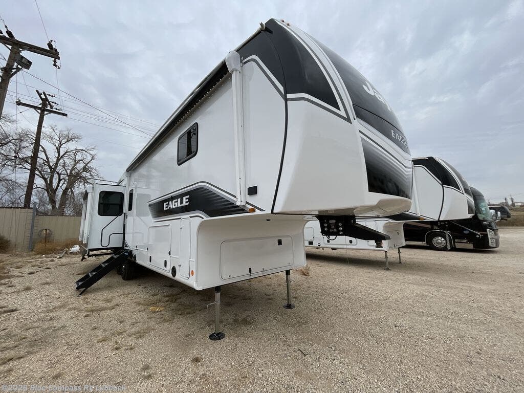2026 Eagle 335LSTS by Jayco from Blue Compass RV Lubbock in Lubbock, Texas