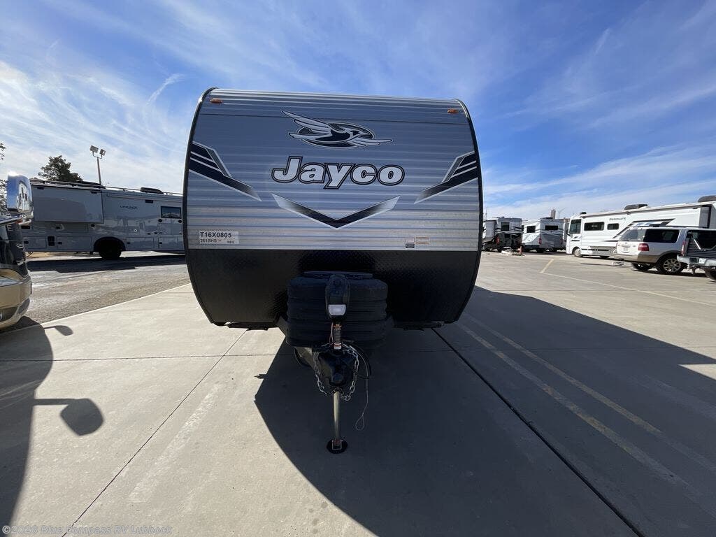 New 2026 Jayco Jay Flight SLX 261BHSW available in Lubbock, Texas