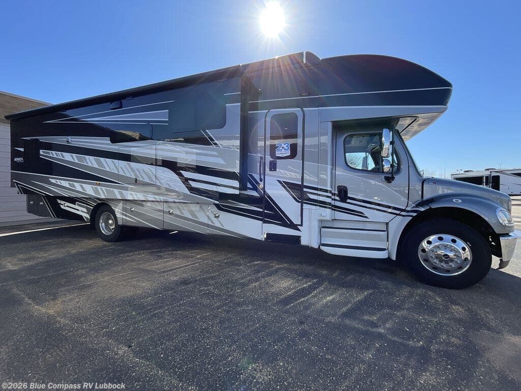 2026 Jayco Seneca Prestige 37M - New Super C For Sale by Blue Compass RV Lubbock in Lubbock, Texas