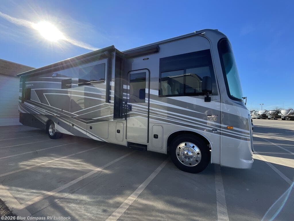 2025 Vision XL 36C by Entegra Coach from Blue Compass RV Lubbock in Lubbock, Texas