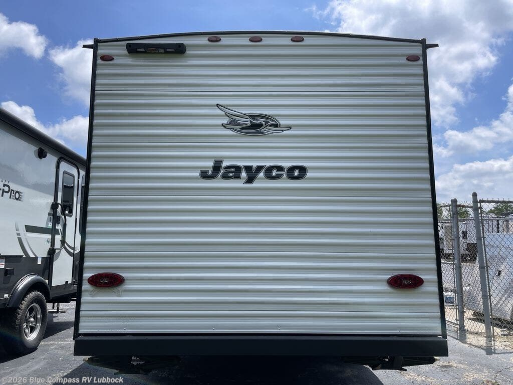 New 2026 Jayco Jay Flight SLX 170BH available in Lubbock, Texas
