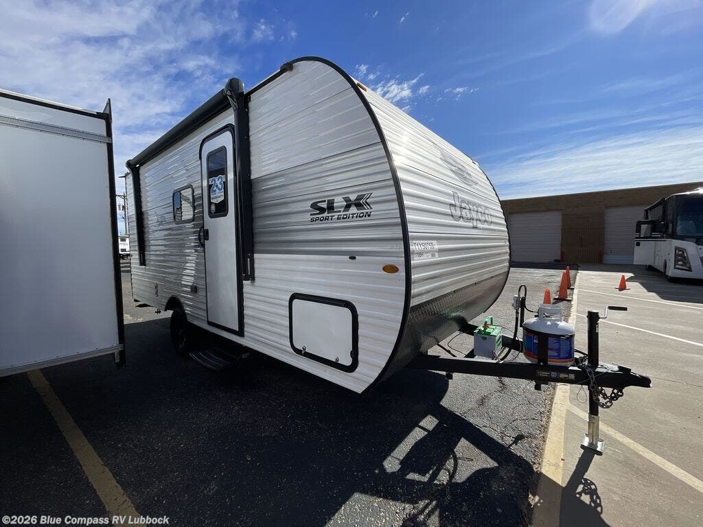 2026 Jayco Jay Flight SLX 170BH - New Travel Trailer For Sale by Blue Compass RV Lubbock in Lubbock, Texas