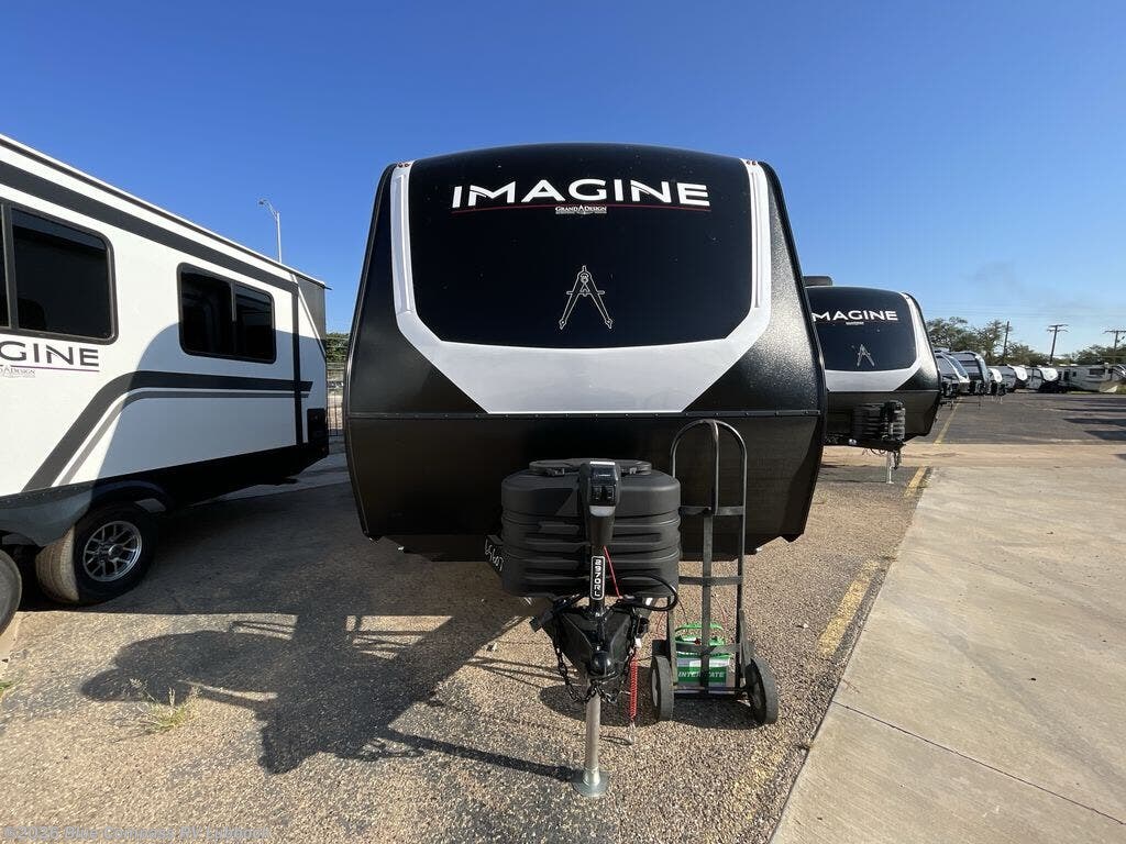 New 2026 Grand Design Imagine 2970RL available in Lubbock, Texas