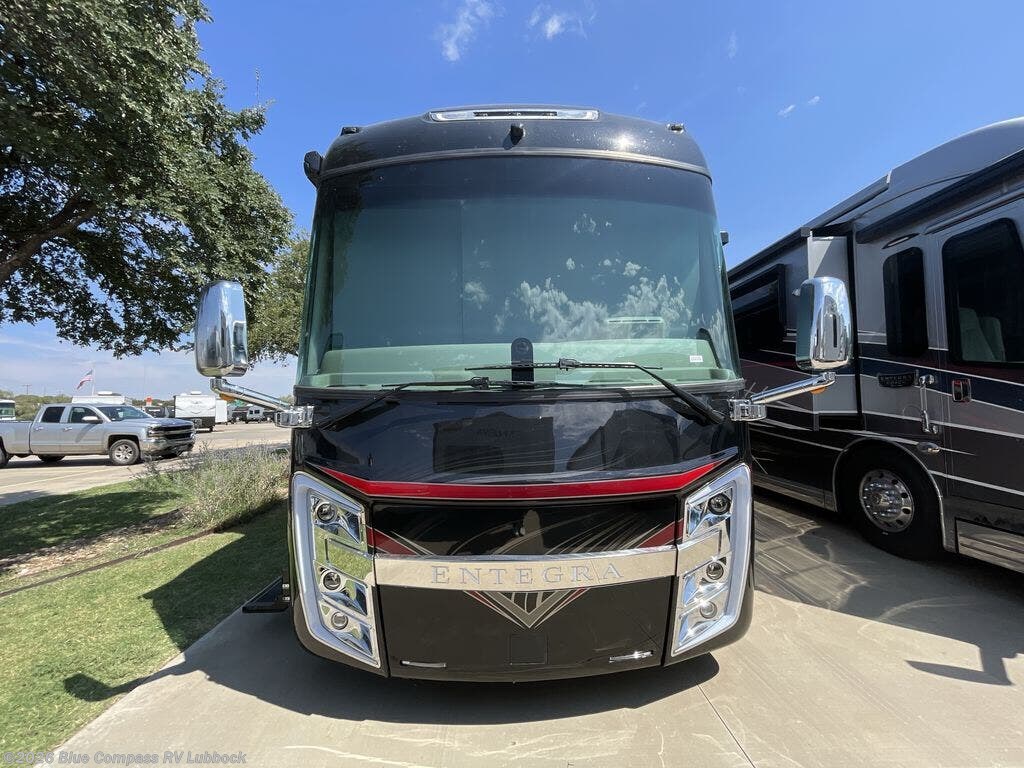 2026 Cornerstone Reserve 45D by Entegra Coach from Blue Compass RV Lubbock in Lubbock, Texas