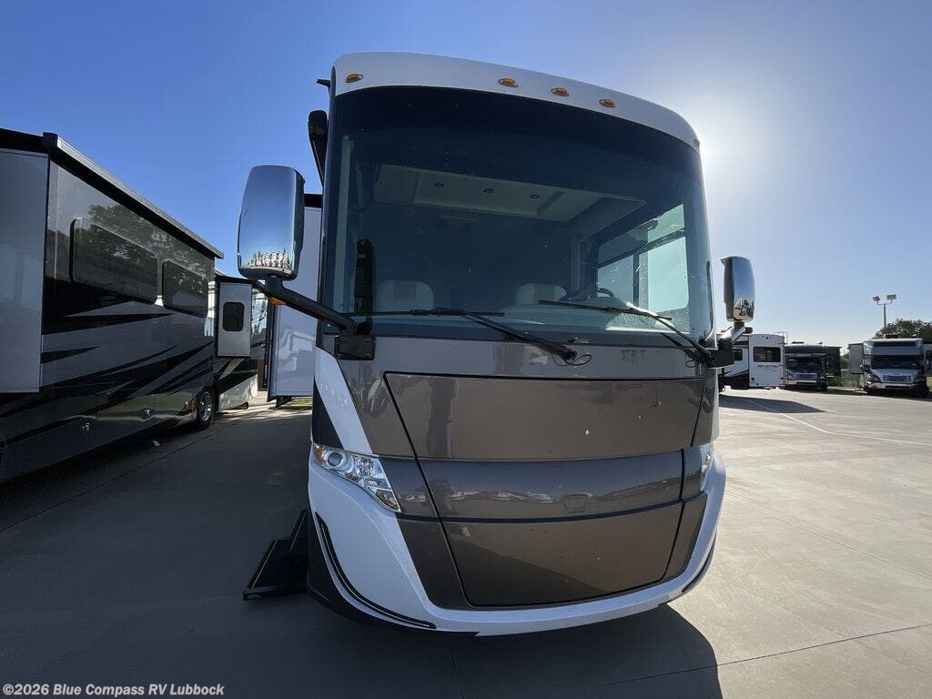 New 2026 Tiffin Byway 33 FL available in Lubbock, Texas
