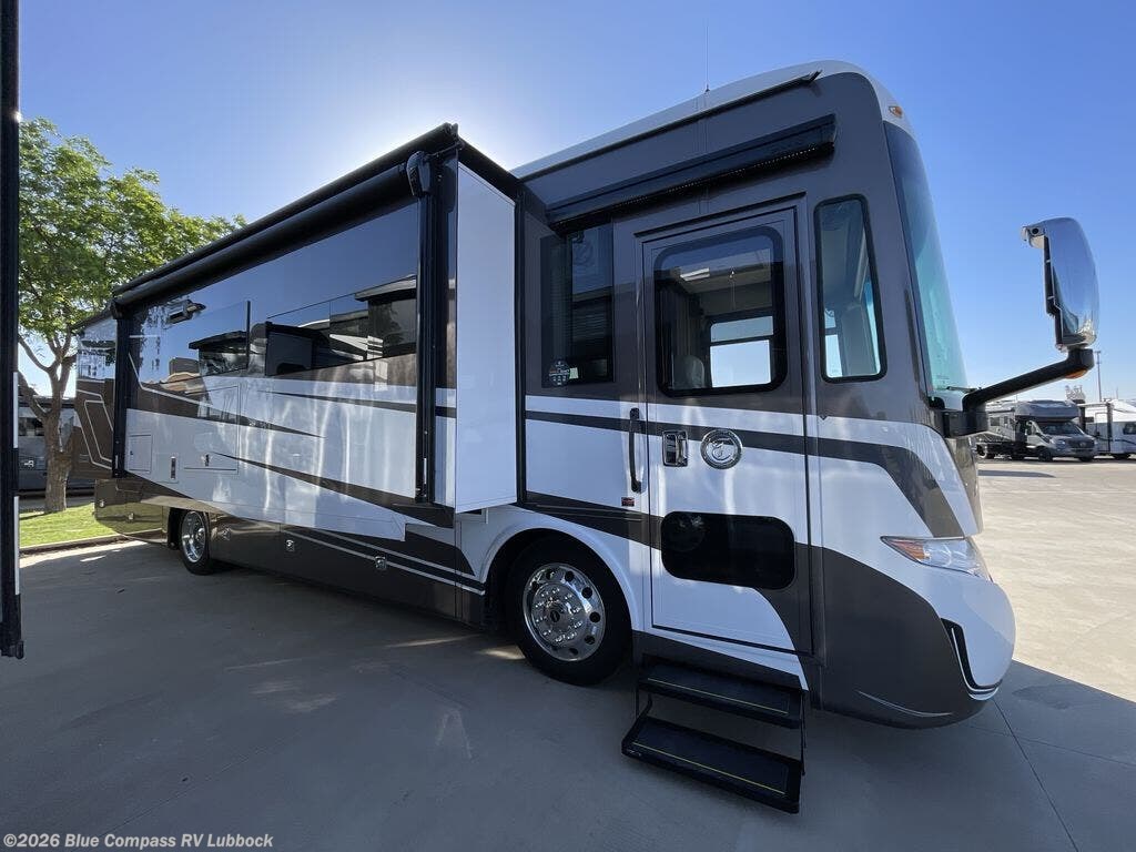 2026 Byway 33 FL by Tiffin from Blue Compass RV Lubbock in Lubbock, Texas