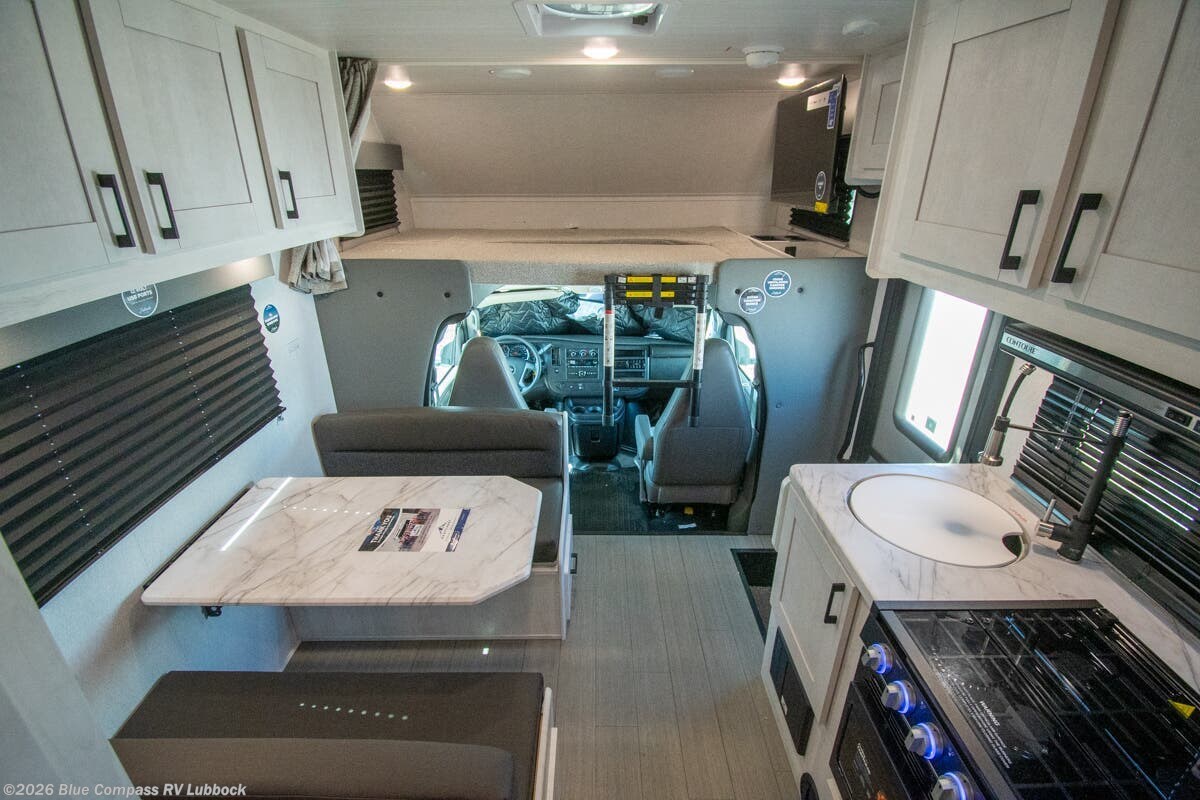 2026 Entrada 210NSC by East to West from Blue Compass RV Lubbock in Lubbock, Texas