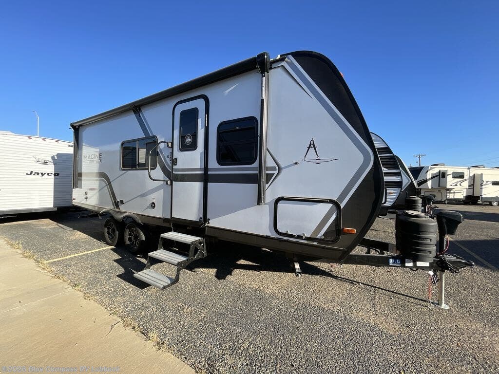 2026 Imagine XLS 22MLE by Grand Design from Blue Compass RV Lubbock in Lubbock, Texas