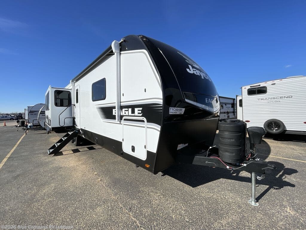 2026 Eagle HT 294CKBS by Jayco from Blue Compass RV Lubbock in Lubbock, Texas