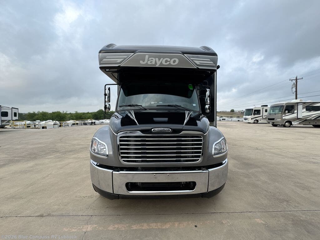 New 2026 Jayco Seneca Prestige 37L available in Lubbock, Texas