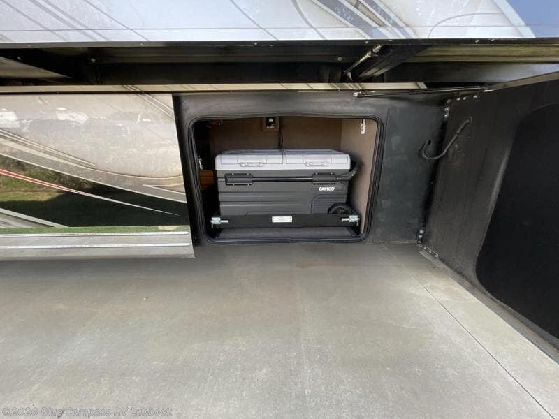 2026 Entegra Coach Cornerstone Reserve 45D - New Class A For Sale by Blue Compass RV Lubbock in Lubbock, Texas