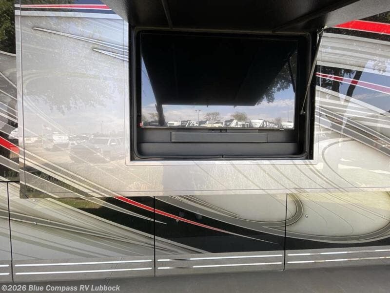 2026 Cornerstone Reserve 45D by Entegra Coach from Blue Compass RV Lubbock in Lubbock, Texas