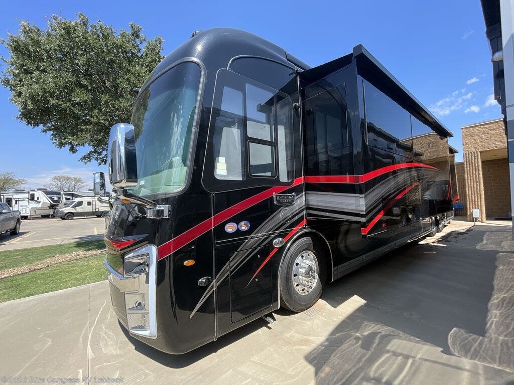 New 2026 Entegra Coach Cornerstone Reserve 45D available in Lubbock, Texas