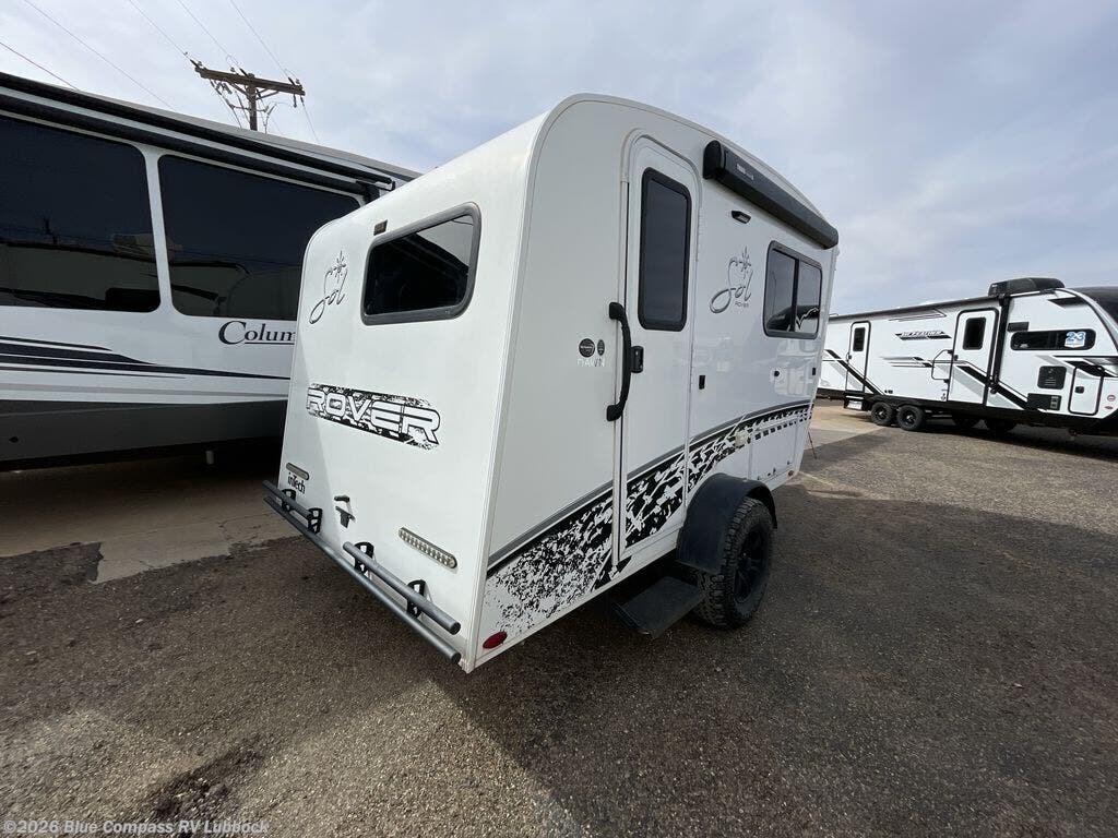 2023 Sol Dawn by inTech from Blue Compass RV Lubbock in Lubbock, Texas