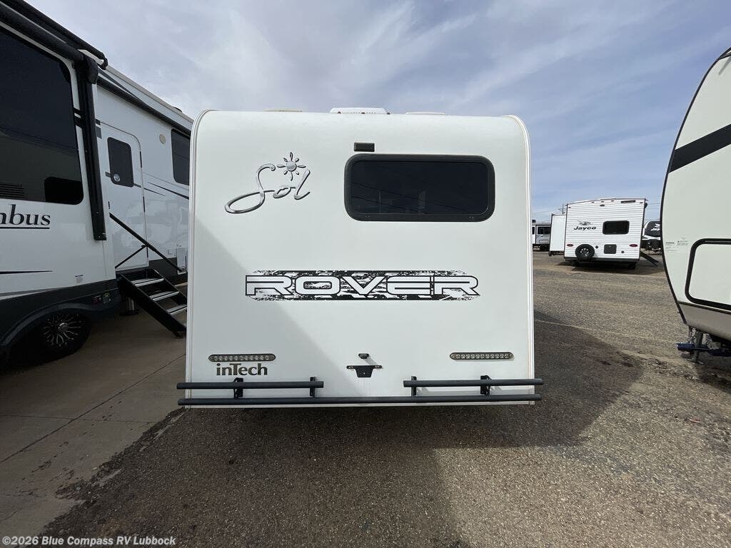 Used 2023 inTech Sol Dawn available in Lubbock, Texas