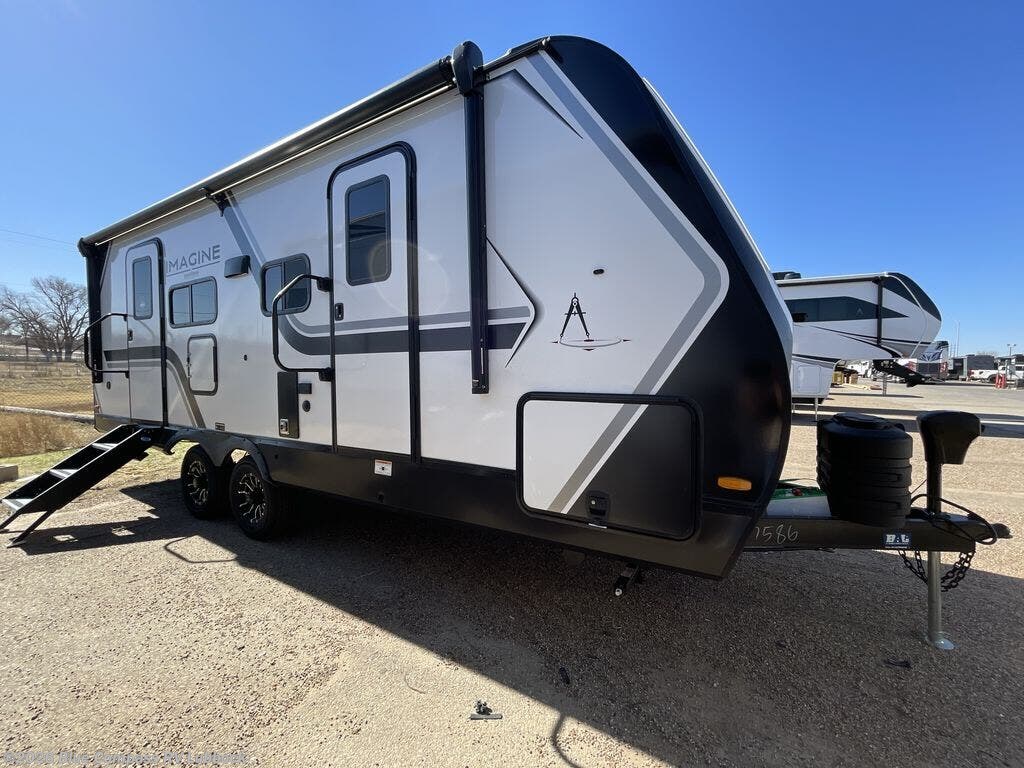 2026 Imagine 2300MK by Grand Design from Blue Compass RV Lubbock in Lubbock, Texas