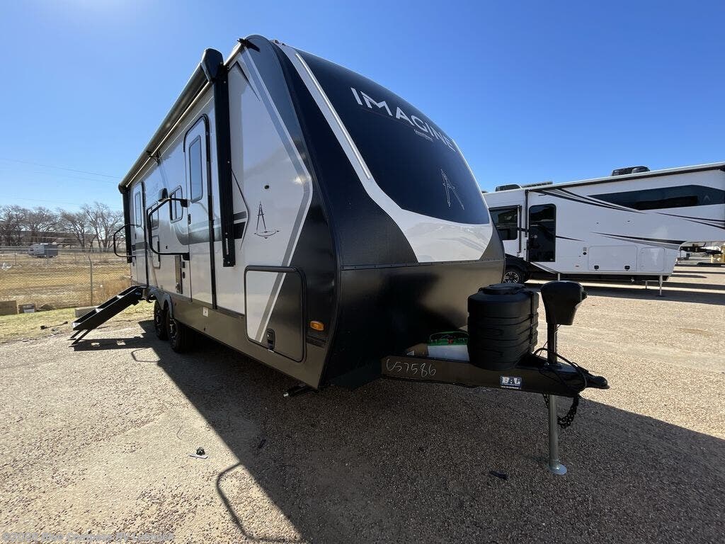 New 2026 Grand Design Imagine 2300MK available in Lubbock, Texas