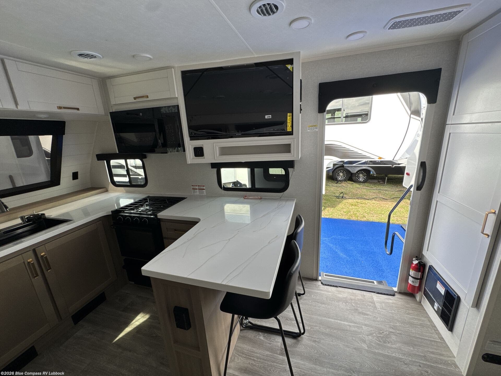 New 2026 Jayco Eagle HT 265FKDS available in Lubbock, Texas