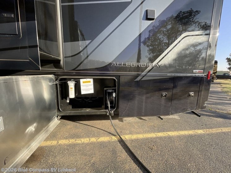 34 Sql/r Rv 2026 Tiffin Allegro Bay 34 DB RV for Sale in Lubbock, TX 79403 ...